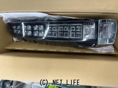 電装系 テールレンズLED
