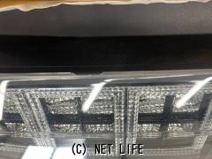 電装系 テールレンズLED