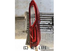 電装系 テールレンズ右