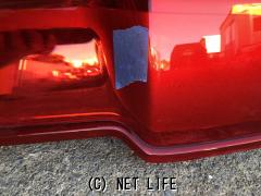 電装系 テールレンズ右