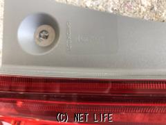 電装系 テールレンズ右