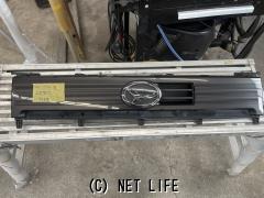 外装・エアロ フロントグリル