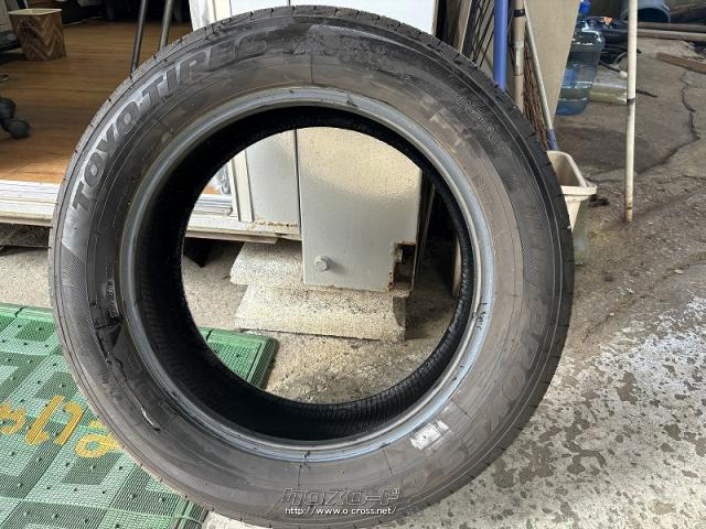 タイヤ 225/60R18
