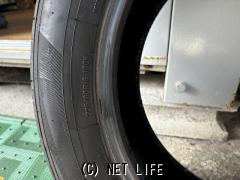 タイヤ 225/60R18