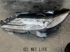 電装系 ヘッドライト左