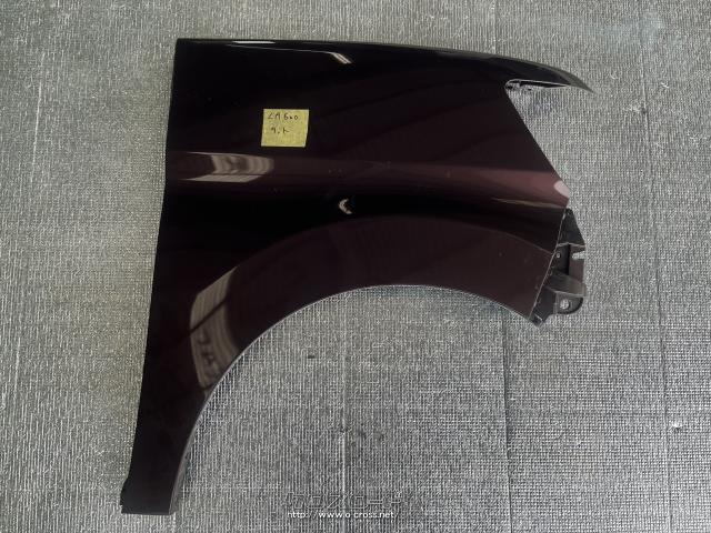 外装・エアロ 右フロントフェンダー