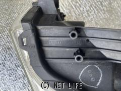 電装系 左ヘッドライト