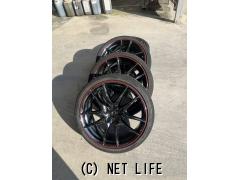 タイヤ・ホイール 225/35R19 楽天市場】225 35r19 9j（インセット（mm）48）（車用品｜車用品