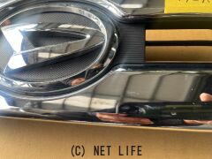 外装・エアロ グリル