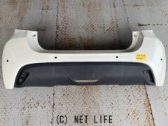 外装・エアロ バンパー