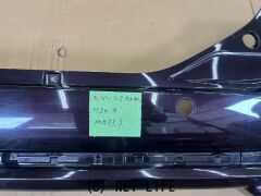 外装・エアロ リヤバンパー