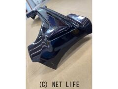 外装・エアロ リヤバンパー