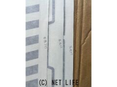 その他 ハスラー　デカール　