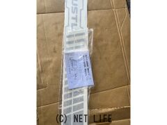 その他 ハスラー デカール