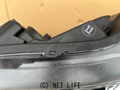 電装系 左ヘッドライト