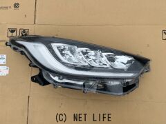 電装系 右ヘッドライト