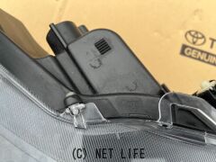 電装系 右ヘッドライト