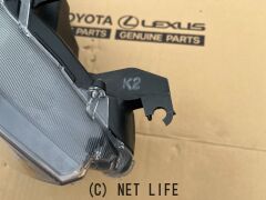 電装系 右ヘッドライト