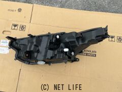 電装系 右ヘッドライト