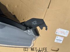 電装系 右ヘッドライト