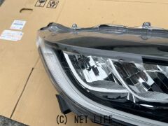電装系 右ヘッドライト