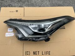 電装系 左ヘッドライト