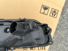 電装系 左ヘッドライト