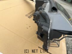 電装系 左ヘッドライト