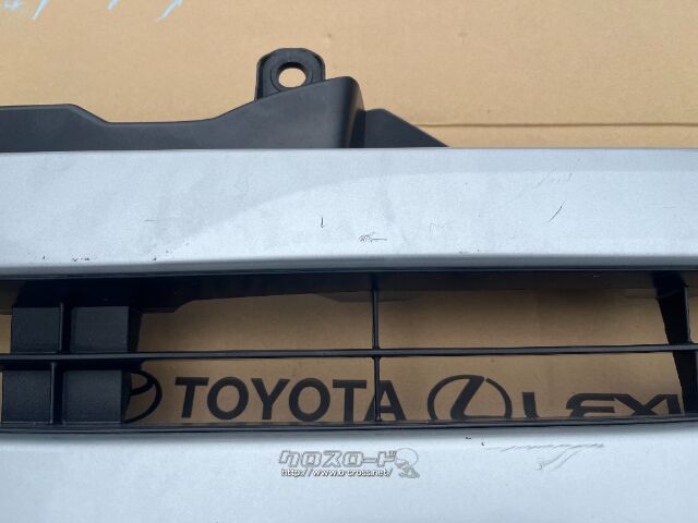 外装・エアロ ハイエース グリル