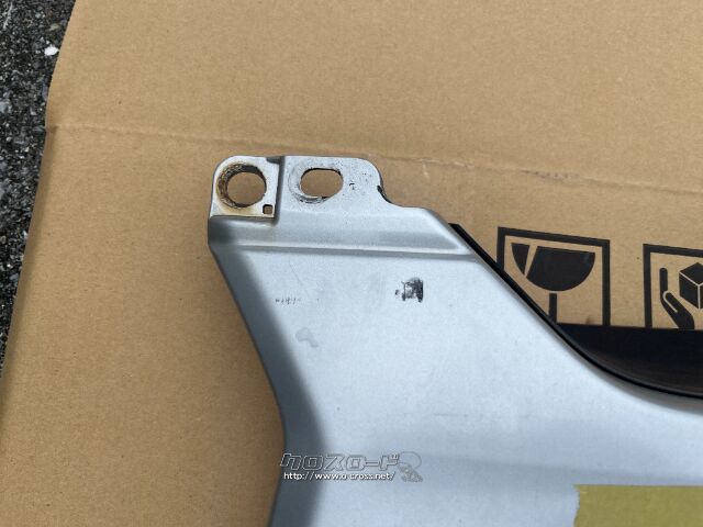 外装・エアロ ハイエース グリル