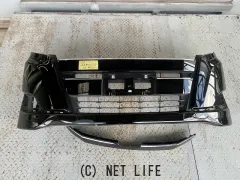 外装・エアロ バンパー