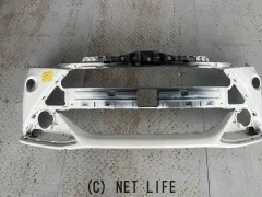 外装・エアロ フロントバンパー