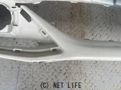 外装・エアロ フロントバンパー