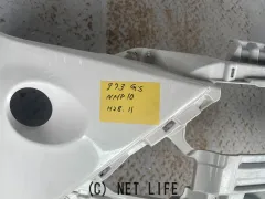 外装・エアロ フロントバンパー