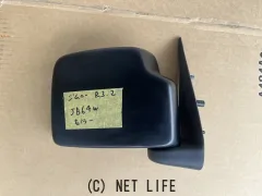 外装・エアロ ミラー