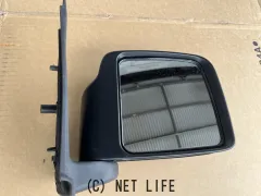 外装・エアロ ミラー