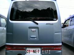 ダイハツ アトレーワゴン