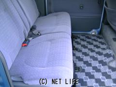 ダイハツ アトレーワゴン