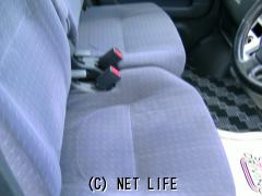 ダイハツ アトレーワゴン