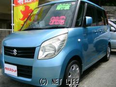 スズキ パレット