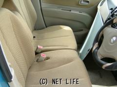 スズキ パレット