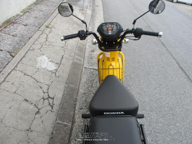ホンダ クロスカブ