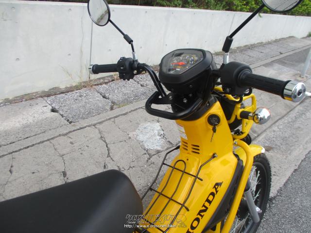 ホンダ クロスカブ