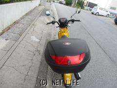 ホンダ クロスカブ