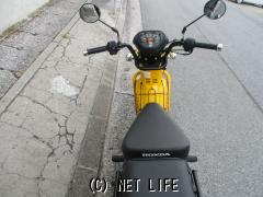 ホンダ クロスカブ