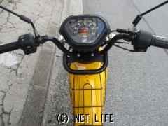 ホンダ クロスカブ