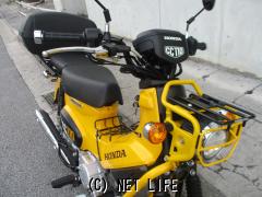 ホンダ クロスカブ