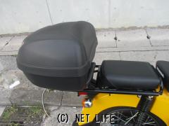 ホンダ クロスカブ