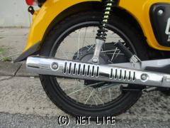 ホンダ クロスカブ