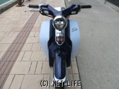 ホンダ スーパーカブ